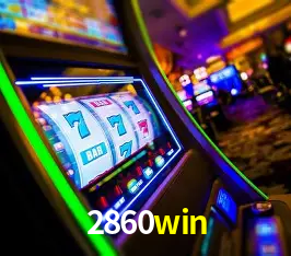 A Revolução dos Aplicativos de Jogos no 2860win