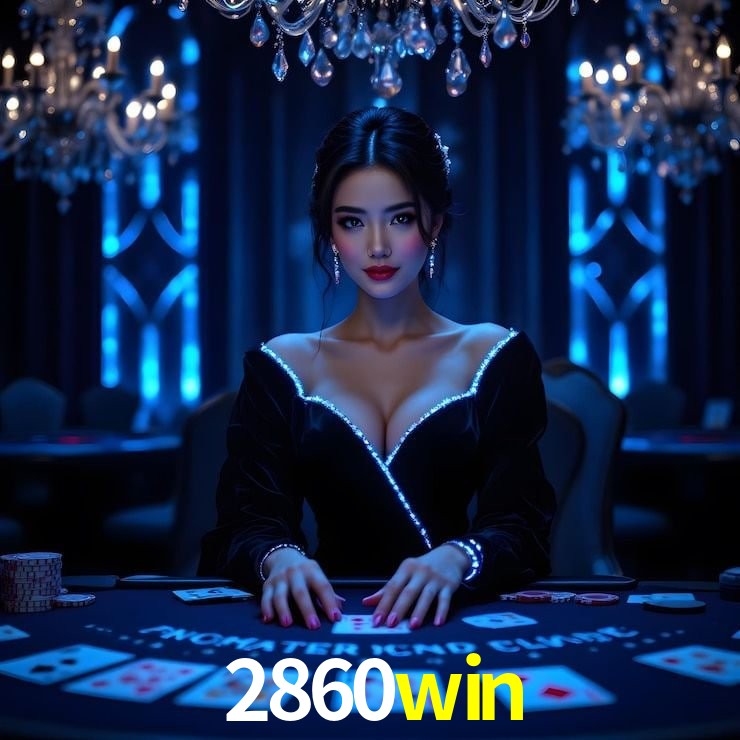 Experiência VIP 2860win