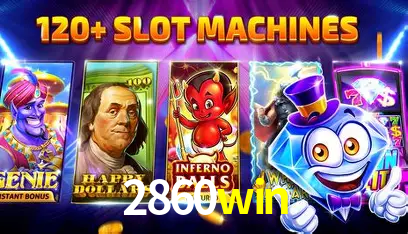 Desvendando o Mundo dos Jogos Virtuais na 2860win