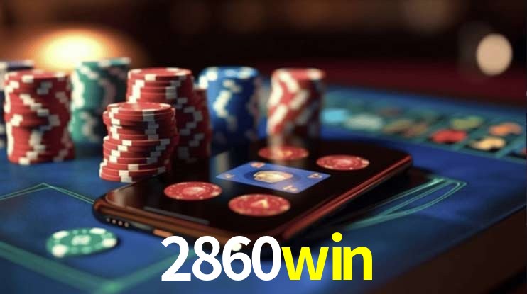 Estatísticas 2860win