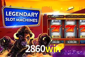Desvendando o Mundo dos Jogos Virtuais na 2860win
