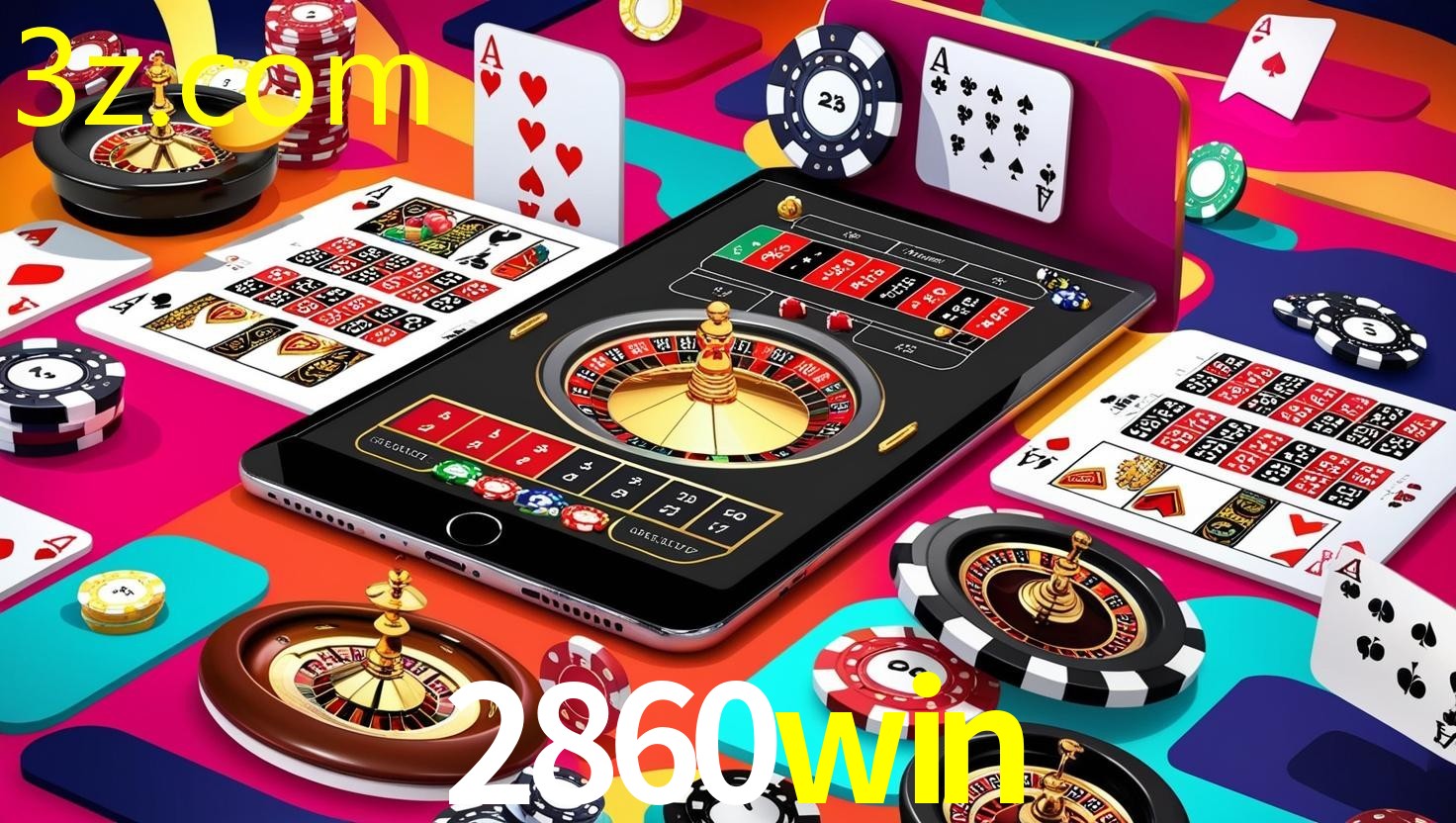 2860WIN