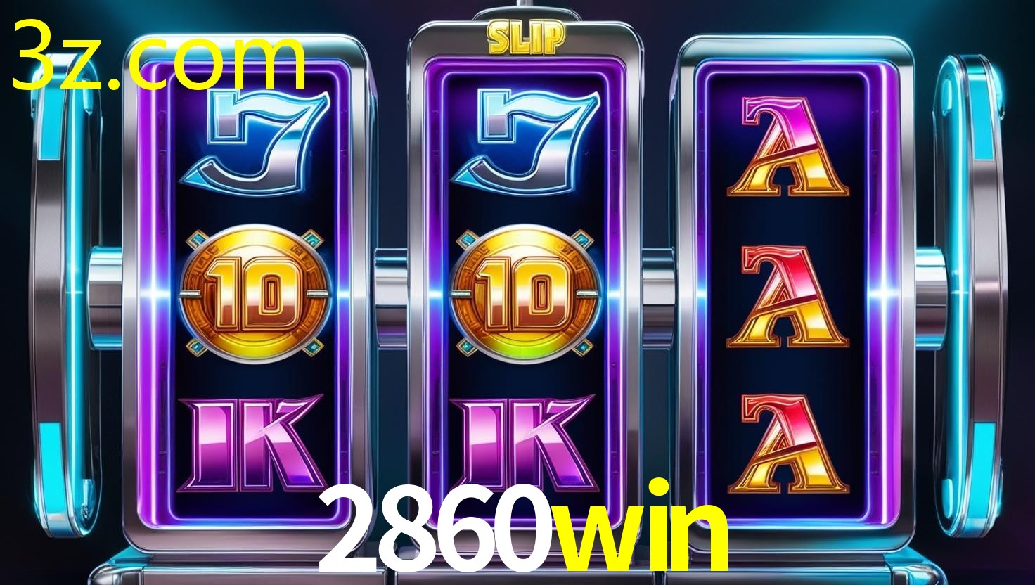 2860WIN