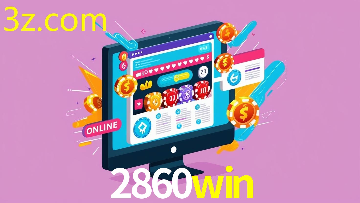2860WIN