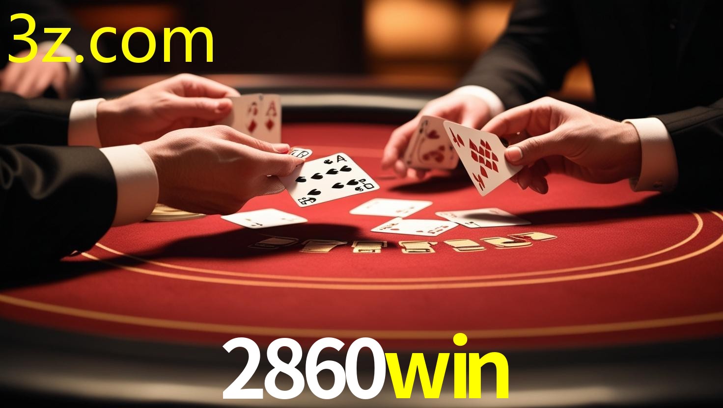 2860WIN