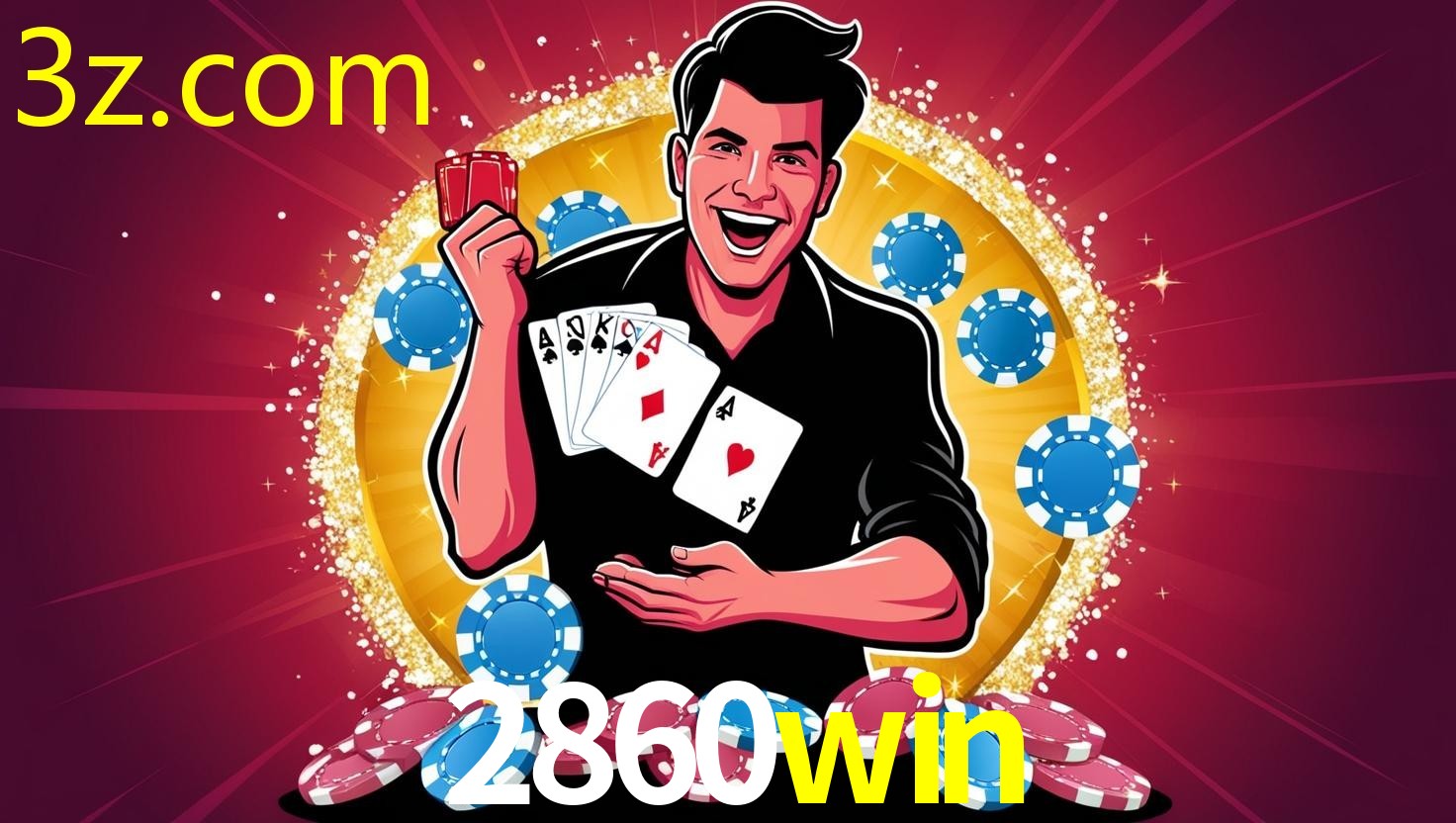 2860WIN