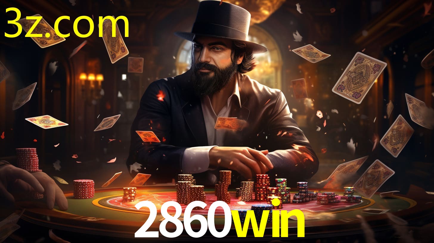 2860WIN