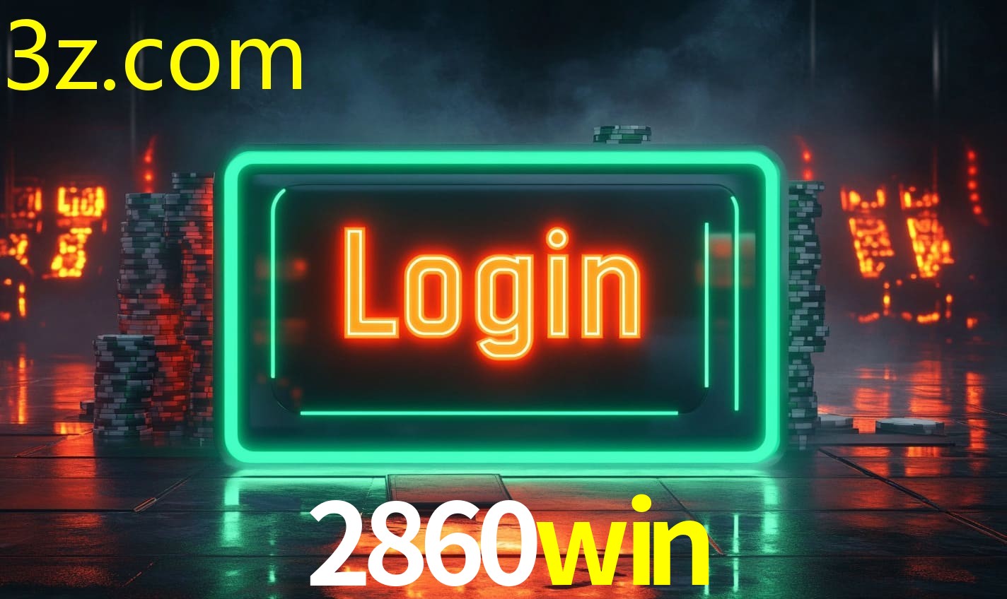 2860WIN