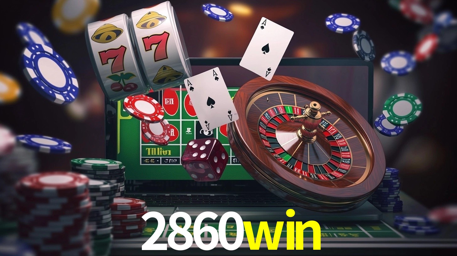Exclusive Games 2860win