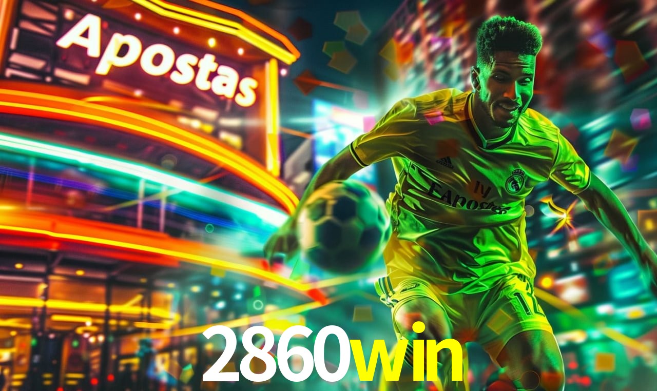 Apostas de Tênis 2860win