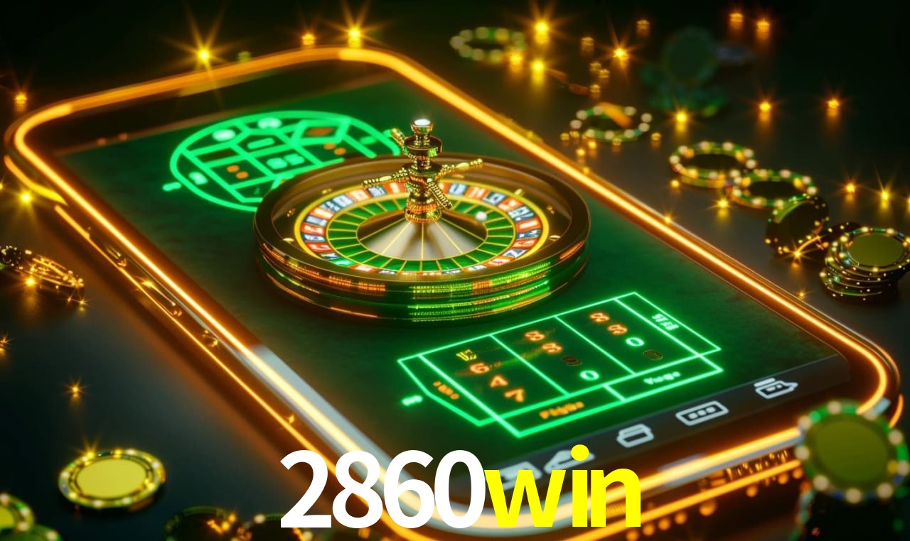 Login Seguro 2860win