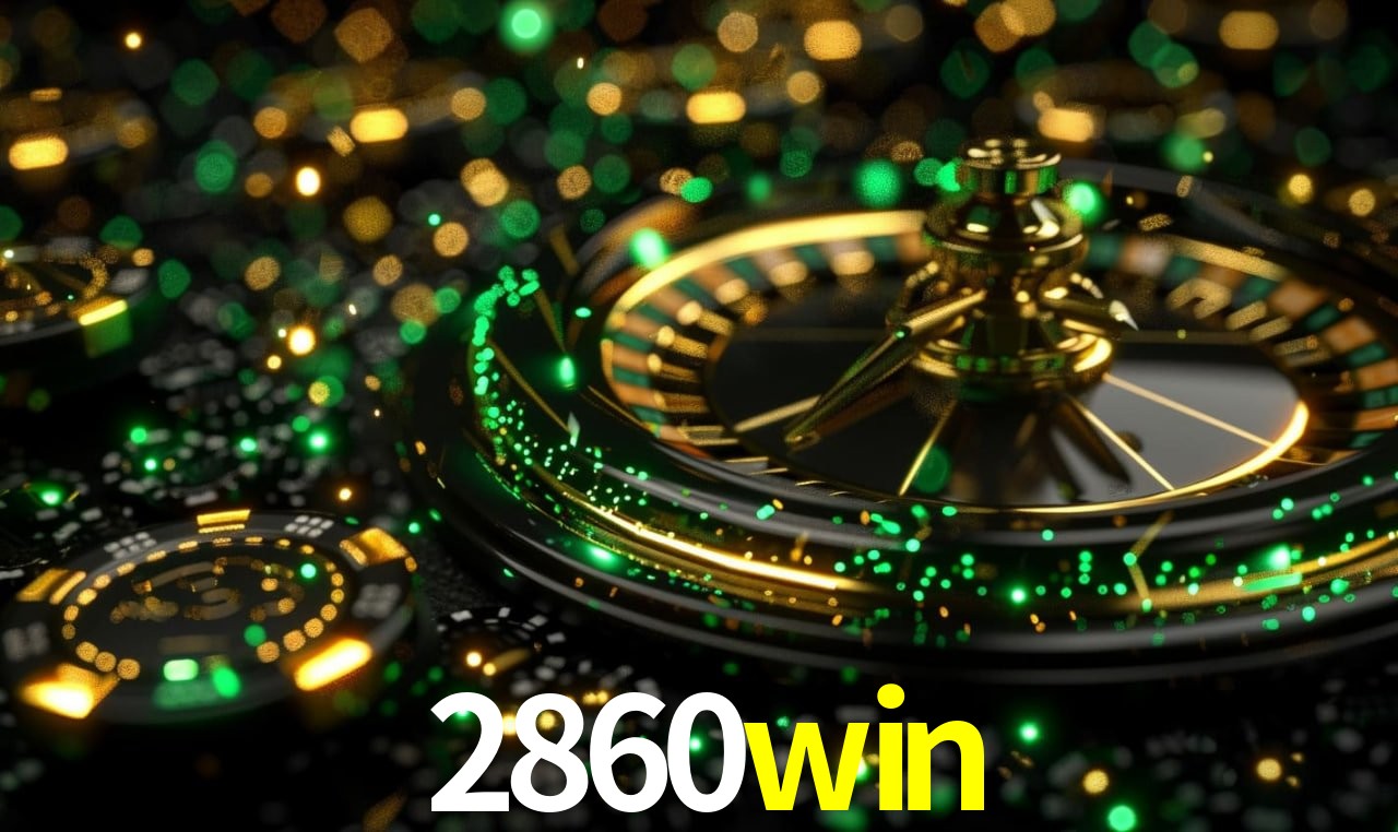 Promoções Sazonais 2860win
