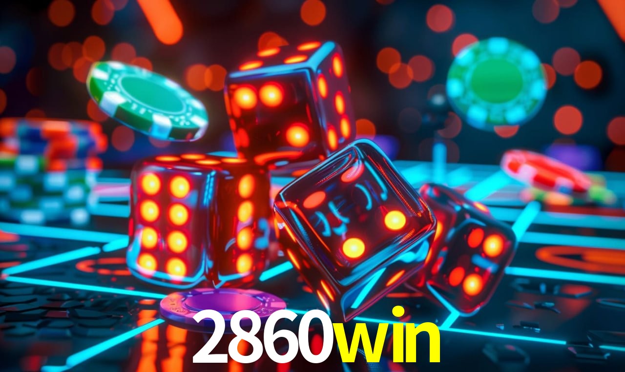 Descubra o Programa VIP da 2860win: Vantagens Exclusivas para Jogadores