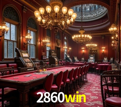 Benefícios da Conta 2860win