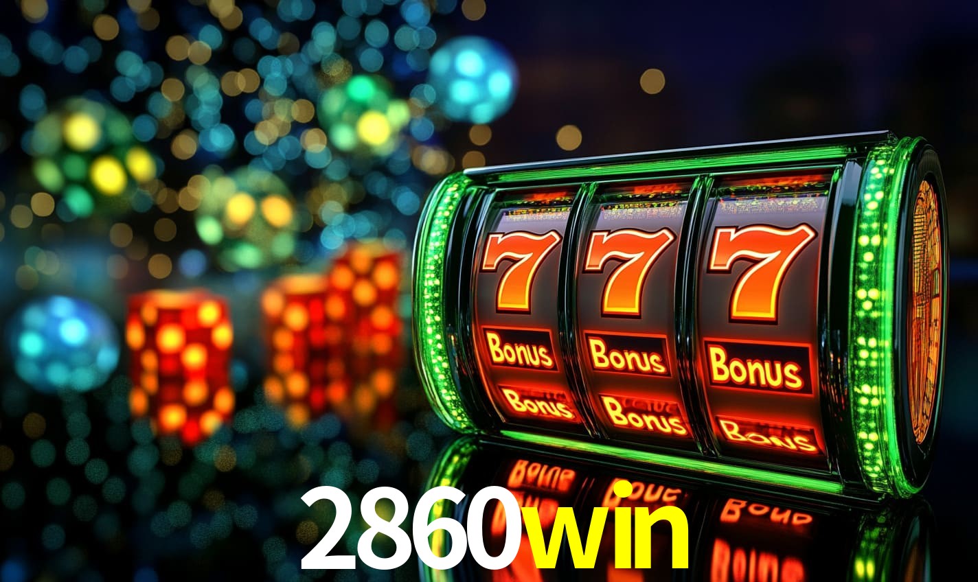 Avaliações dos Jogadores 2860win
