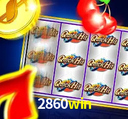 A Experiência Imersiva dos Cassinos Ao Vivo no 2860win