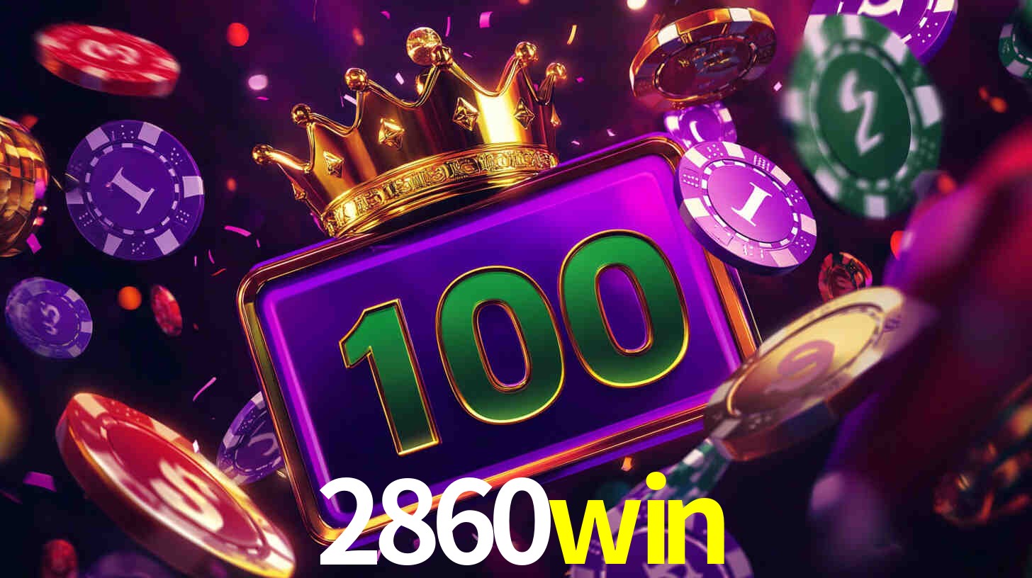 Programa VIP 2860win