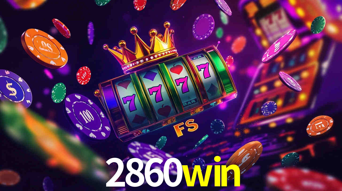 Tournaments 2860win