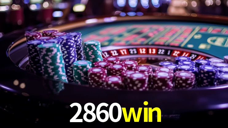 Roulette Table 2860win