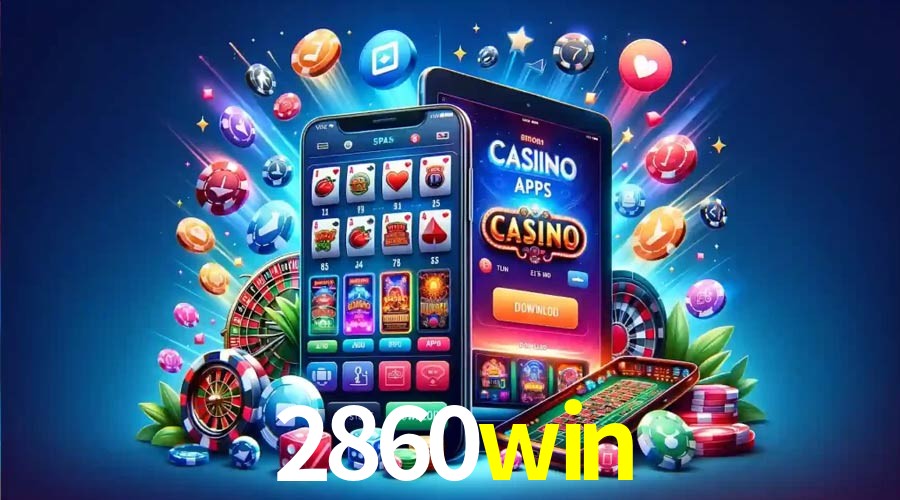 Secure Login 2860win