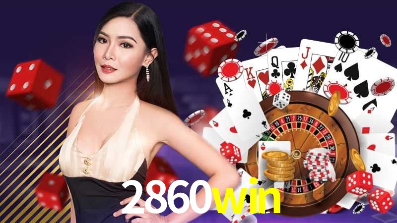 A Emoção da Loteria na 2860win: Uma Chance de Mudança de Vida