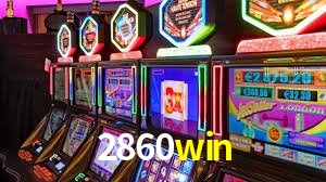 Desvendando o Mundo dos Jogos Virtuais na 2860win