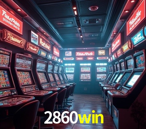 Integração de APIs 2860win
