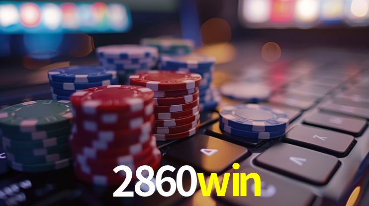 Jogos de Slot 2860win