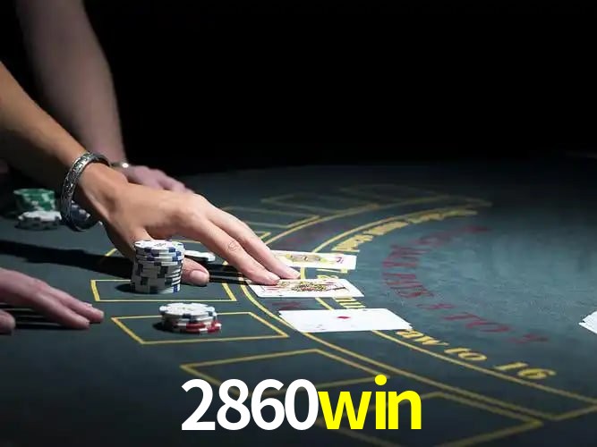Tecnologia da Plataforma 2860win