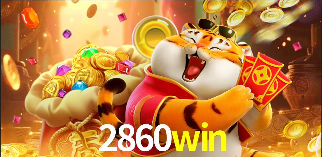 2860win: Seu Especialista em Apostas Esportivas Brasileiras