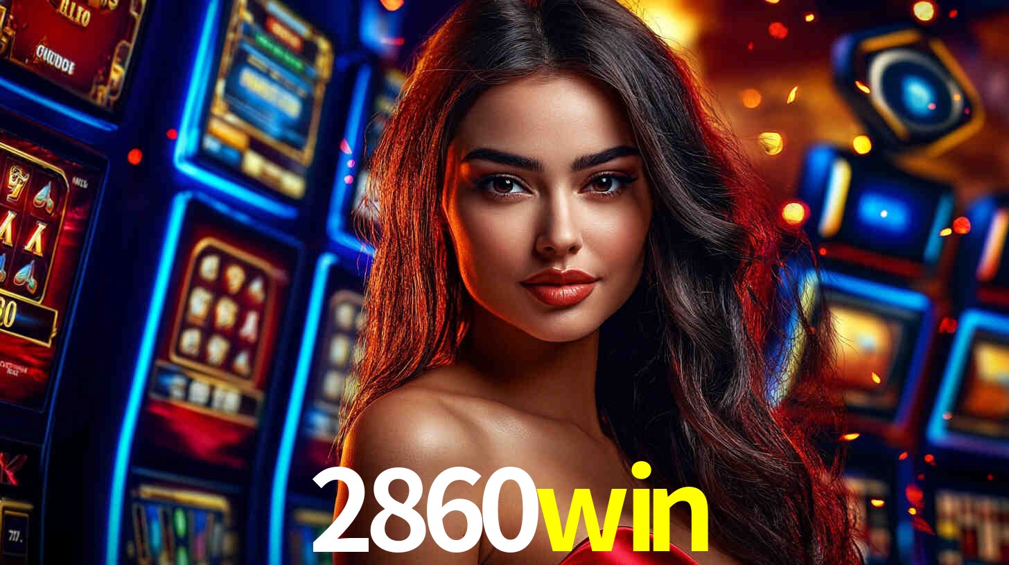 Apostas Esportivas na 2860win: Um Guia Completo