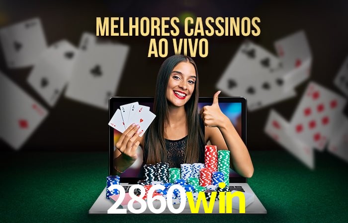 Seasonal Promotions 2860win