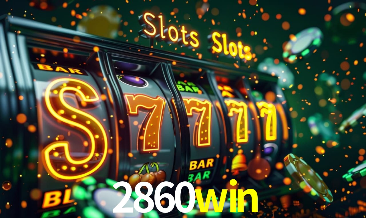 Bônus Diários 2860win