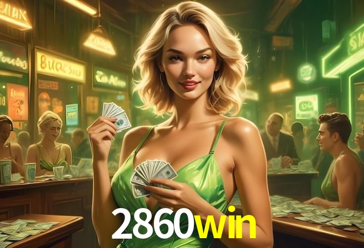 Descubra o Programa VIP da 2860win: Vantagens Exclusivas para Jogadores