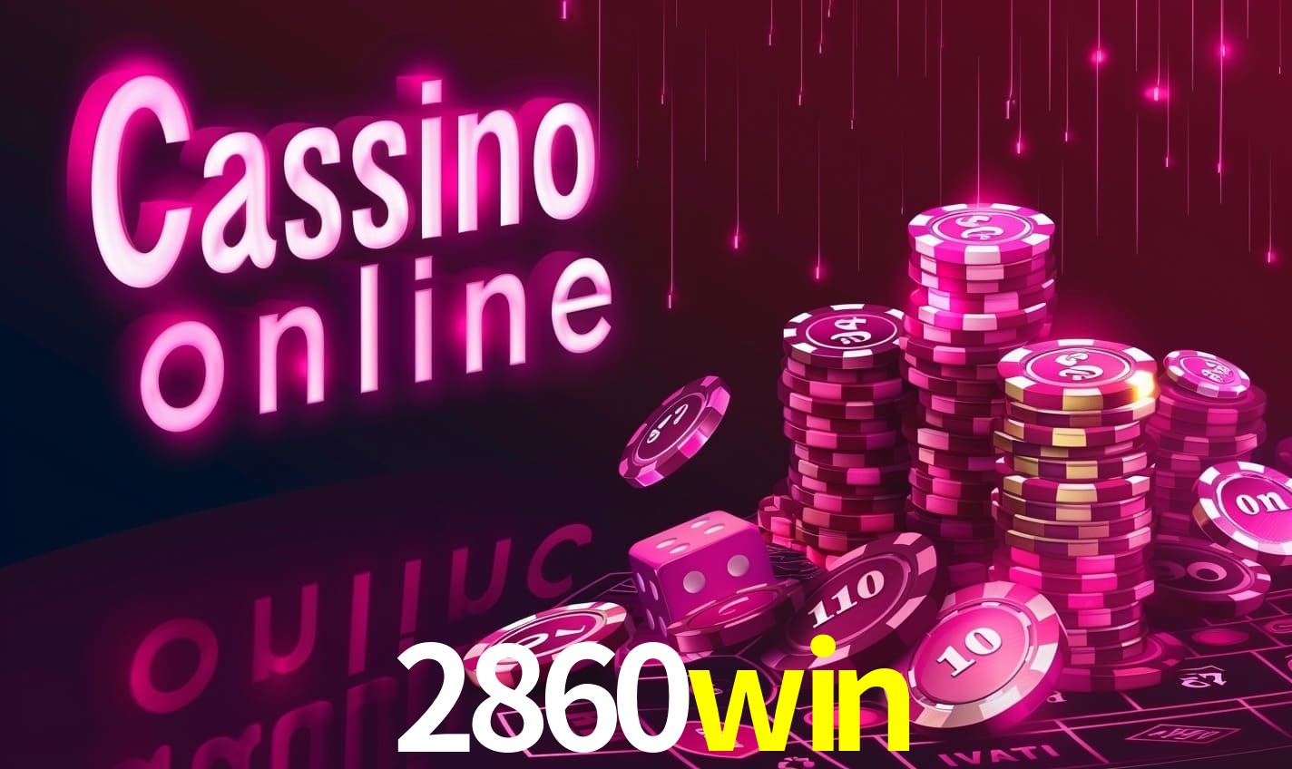 Apostas Esportivas na 2860win: Um Guia Completo