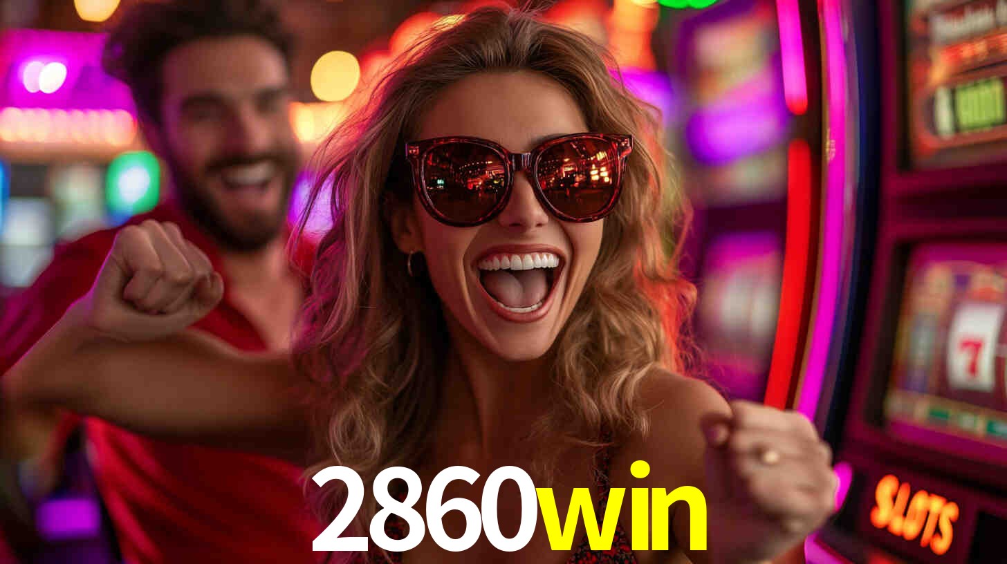 Inovações de Jogos na 2860win: O Futuro das Experiências Interativas