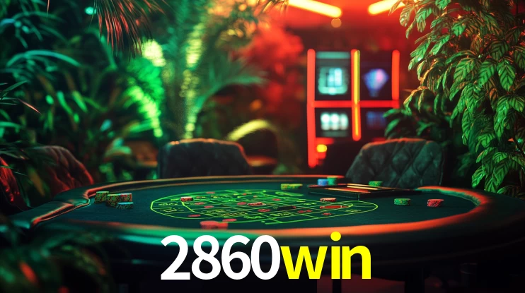 Blackjack Table 2860win