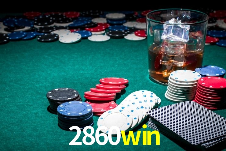 Jogos Exclusivos 2860win