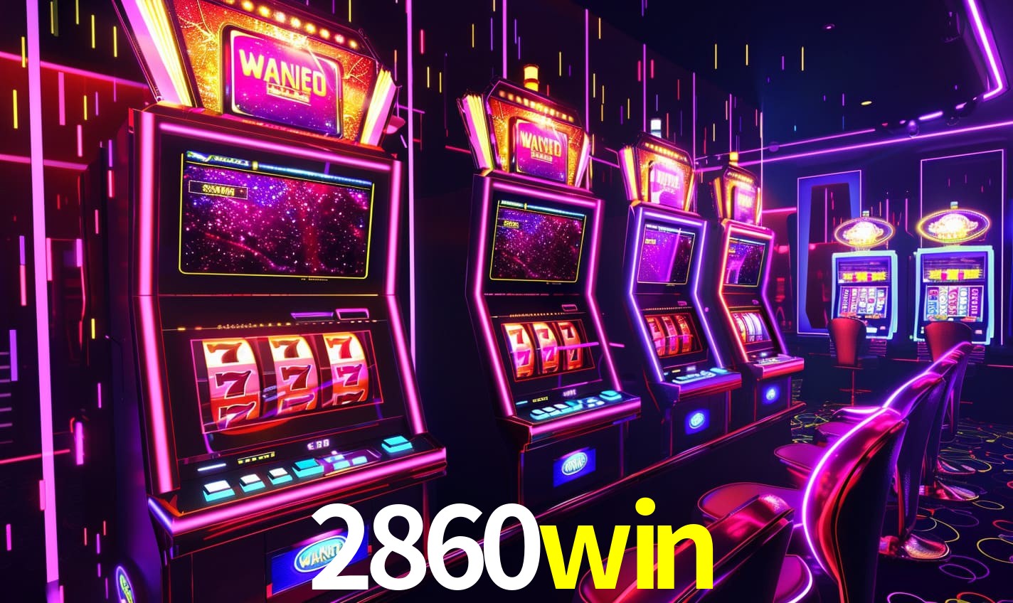 A Experiência Imersiva dos Cassinos Ao Vivo no 2860win