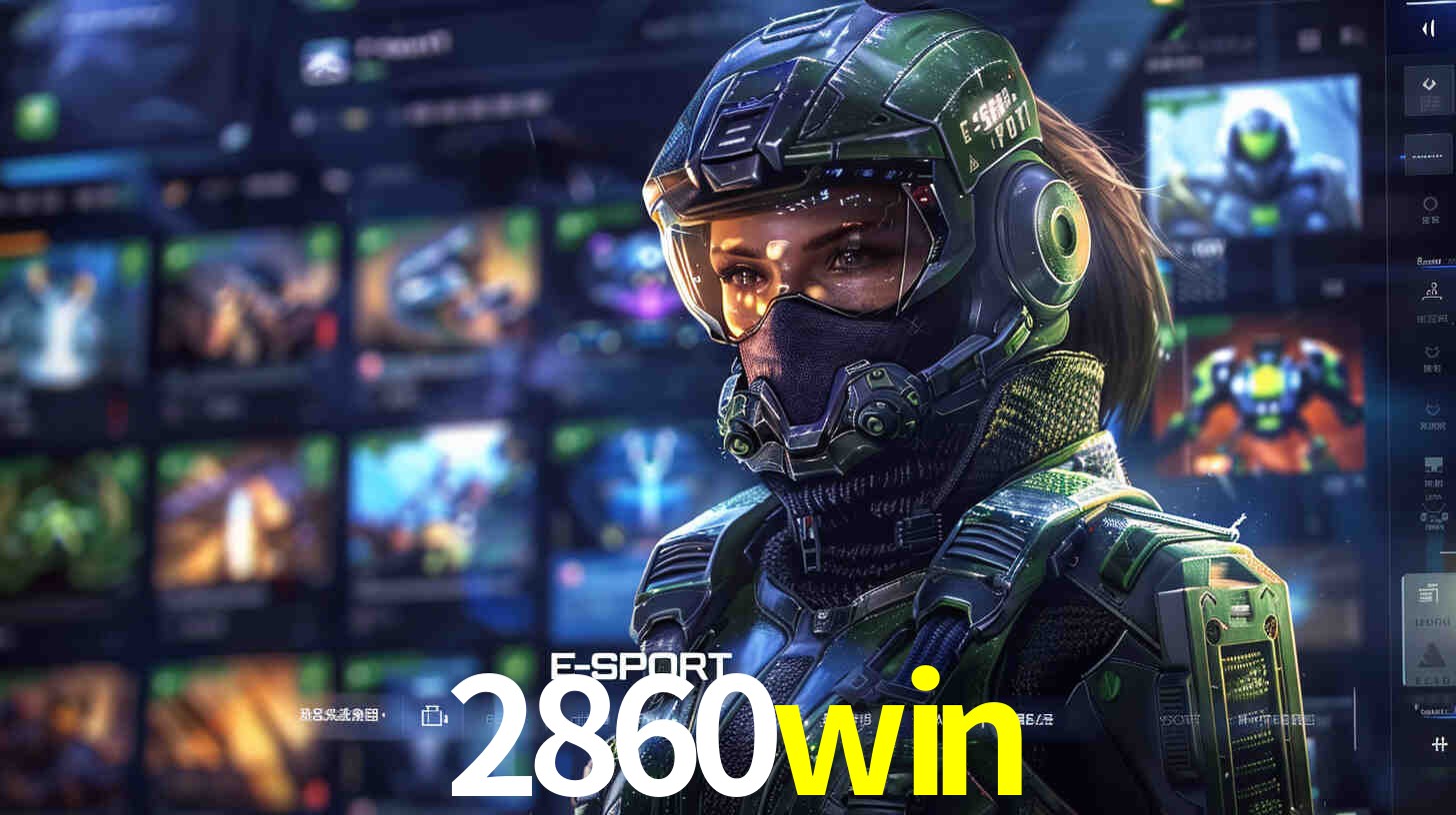 Exclusive Offers 2860win