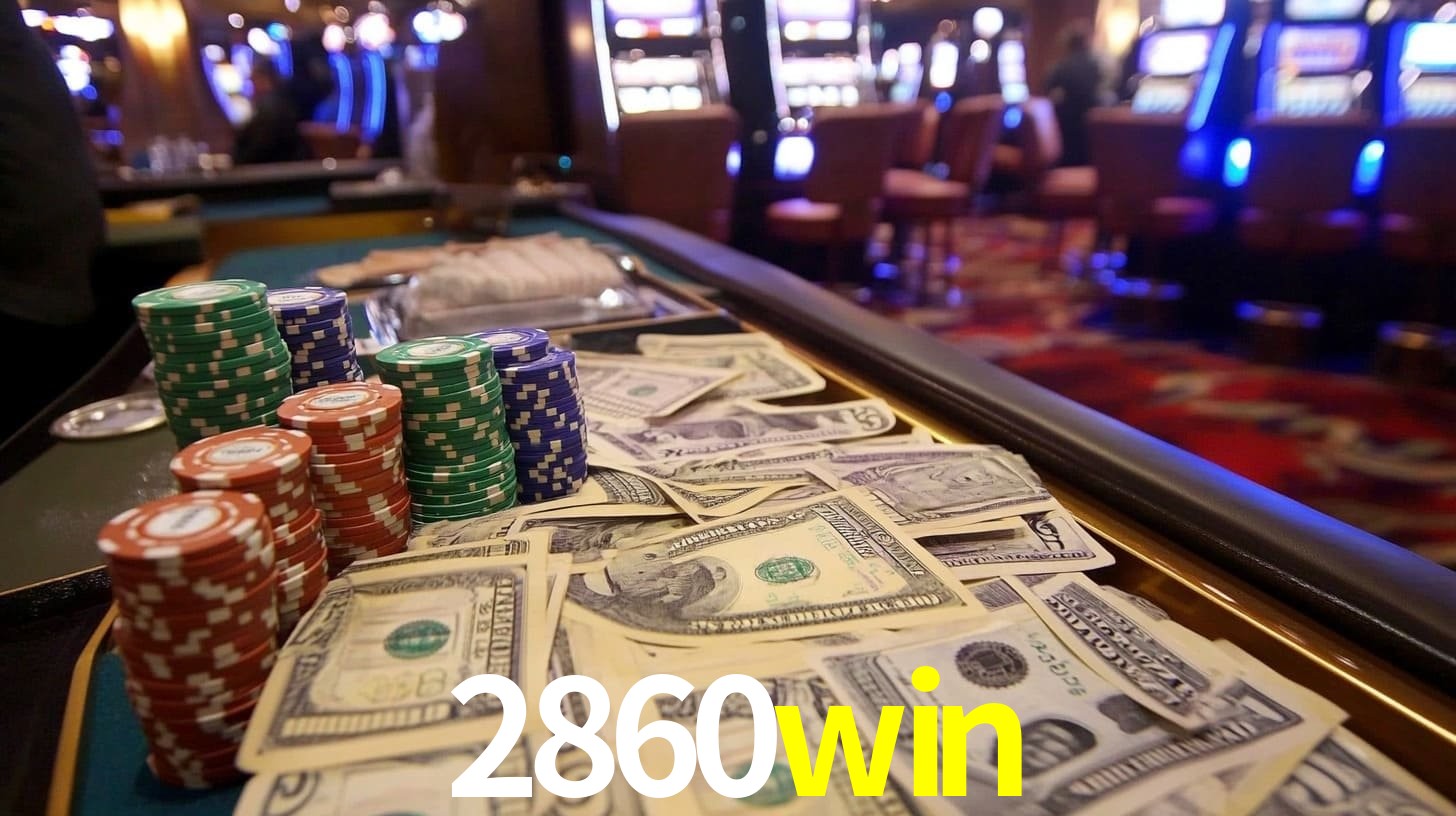 Ofertas Exclusivas 2860win