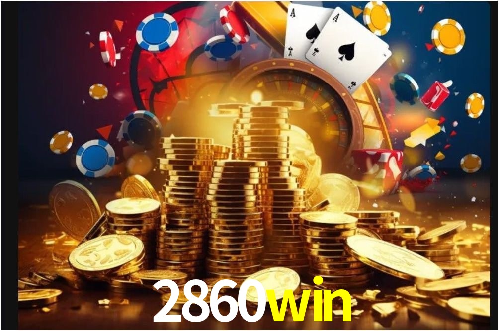 Inovações de Jogos na 2860win: O Futuro das Experiências Interativas