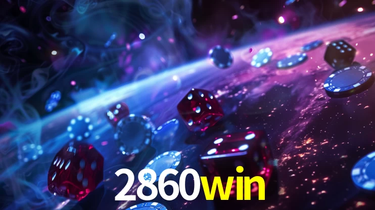 Slot Games 2860win