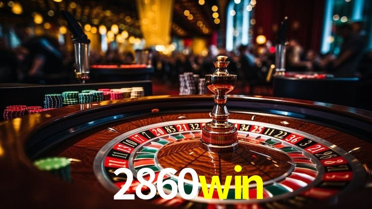 Flash Promotion 2860win