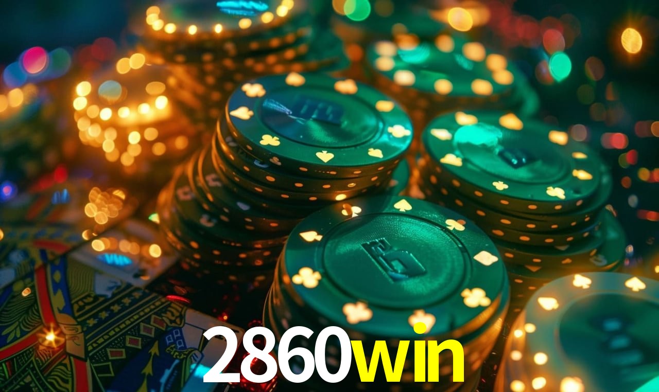 Torneios 2860win