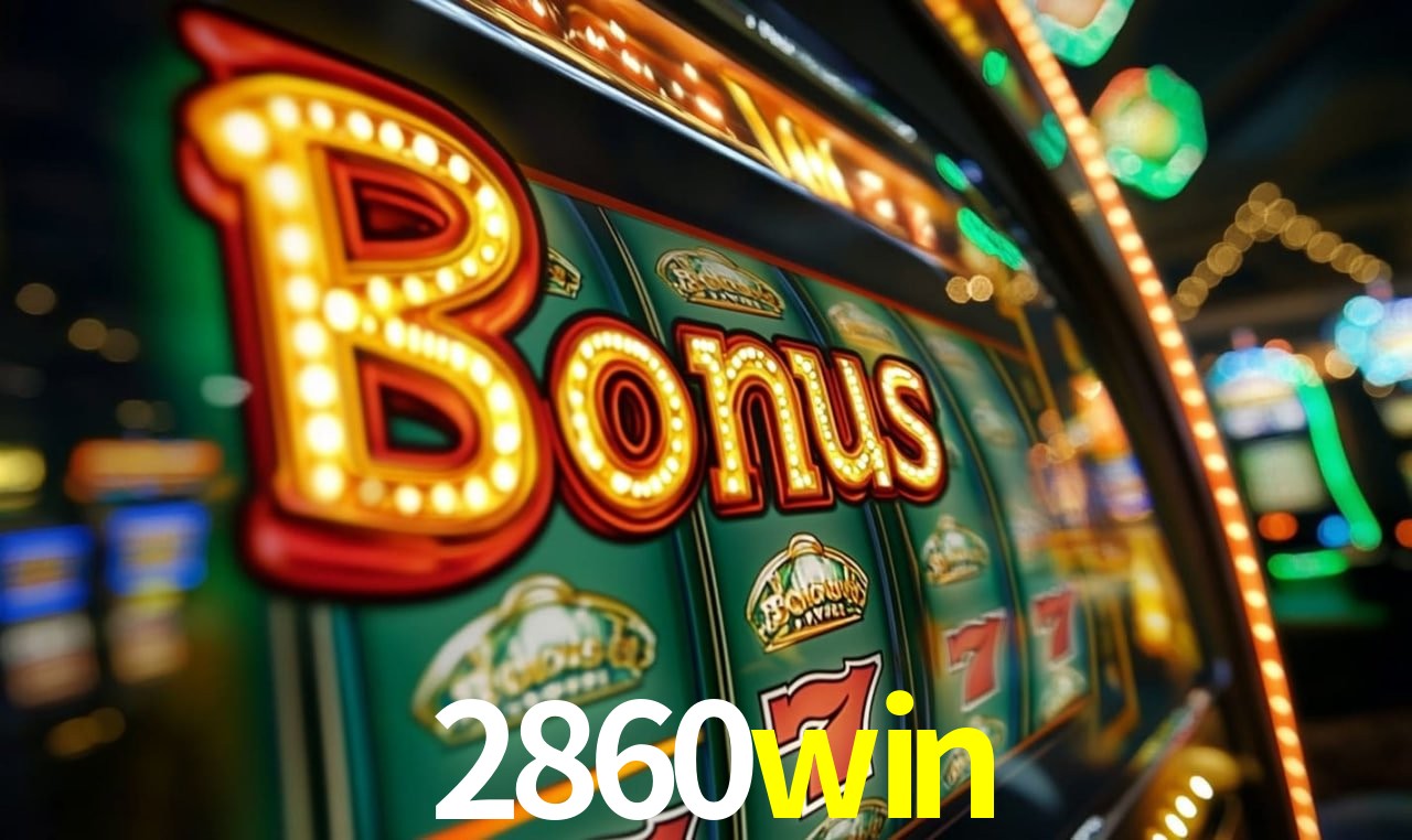 Promoção Relâmpago 2860win