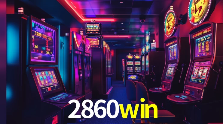 Premium Interface 2860win