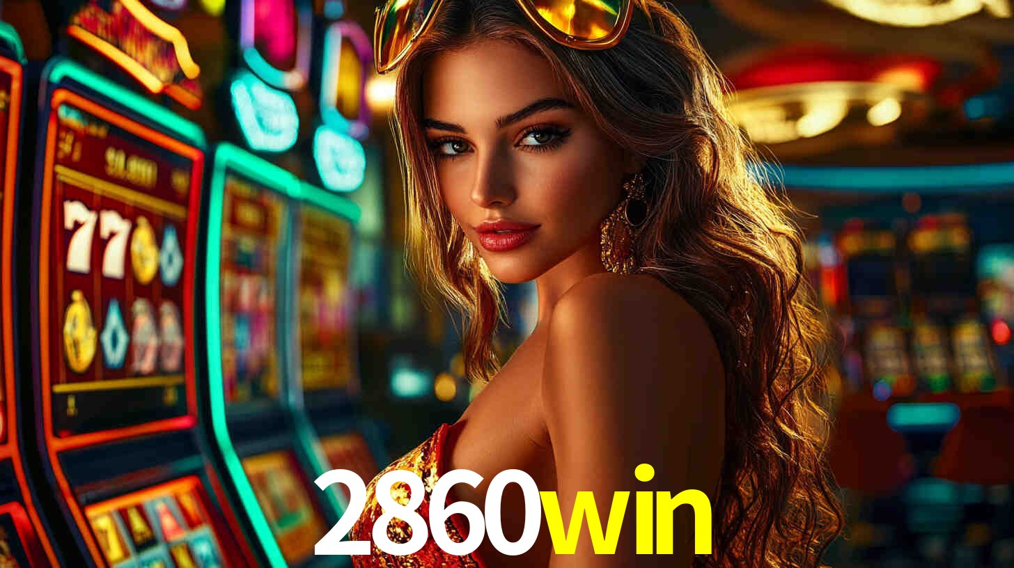 Daily Bonuses 2860win