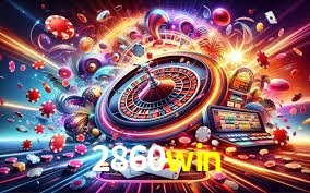 Casino Ao Vivo 2860win